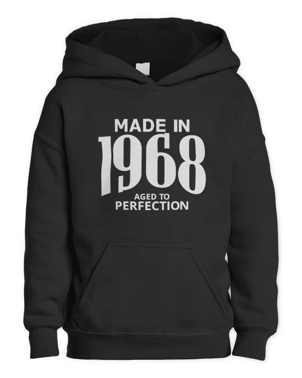 Kids Pullover Hoodie