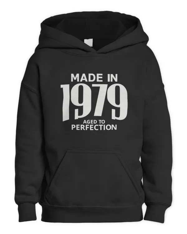 Kids Pullover Hoodie