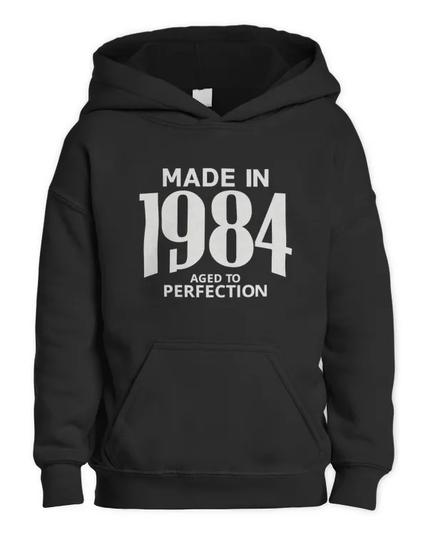 Kids Pullover Hoodie