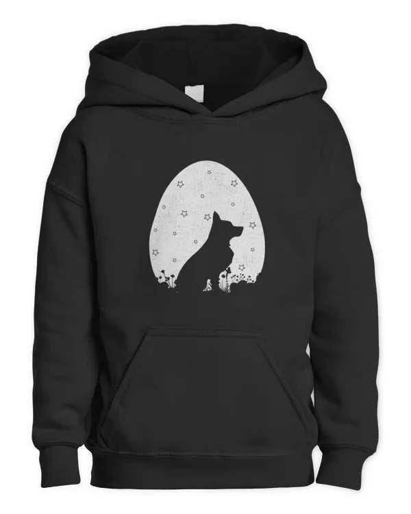 Kids Pullover Hoodie