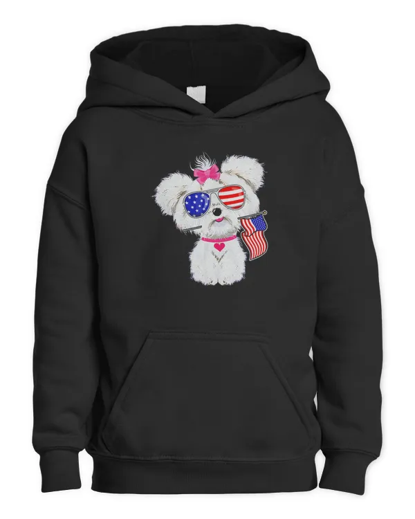 Kids Pullover Hoodie