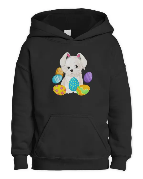 Kids Pullover Hoodie