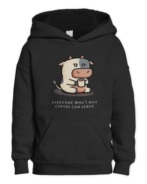 Kids Pullover Hoodie