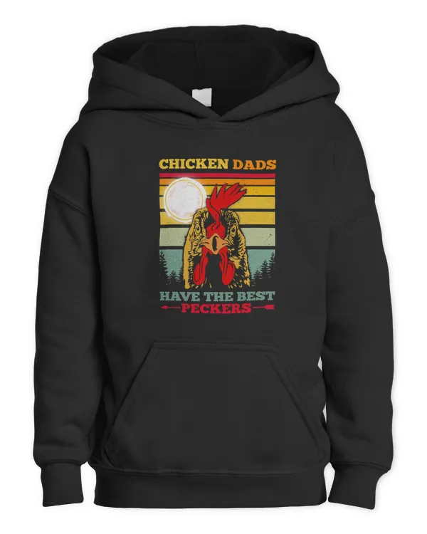 Kids Pullover Hoodie