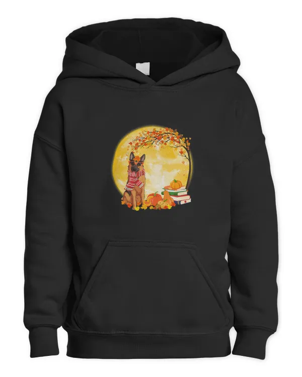 Kids Pullover Hoodie