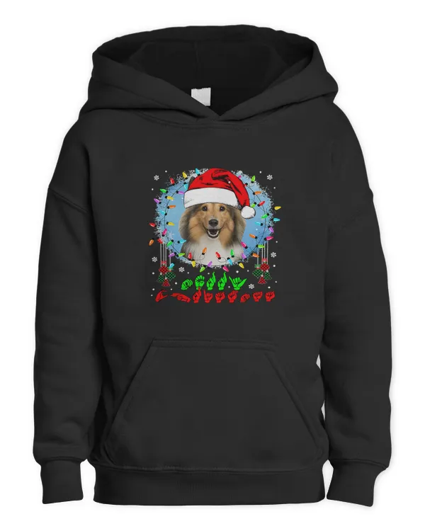 Kids Pullover Hoodie