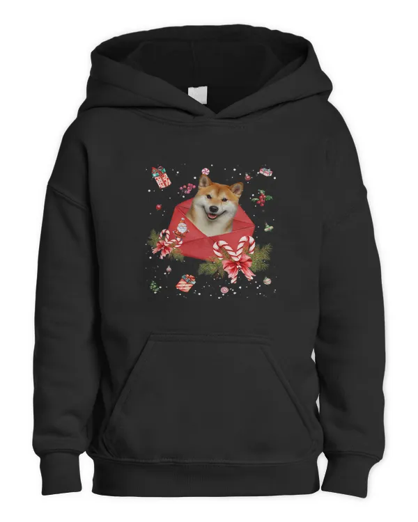 Kids Pullover Hoodie