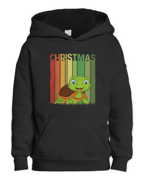 Kids Pullover Hoodie