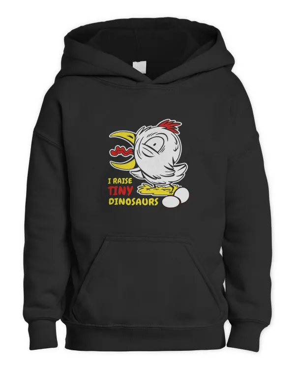 Kids Pullover Hoodie