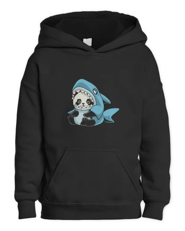 Kids Pullover Hoodie