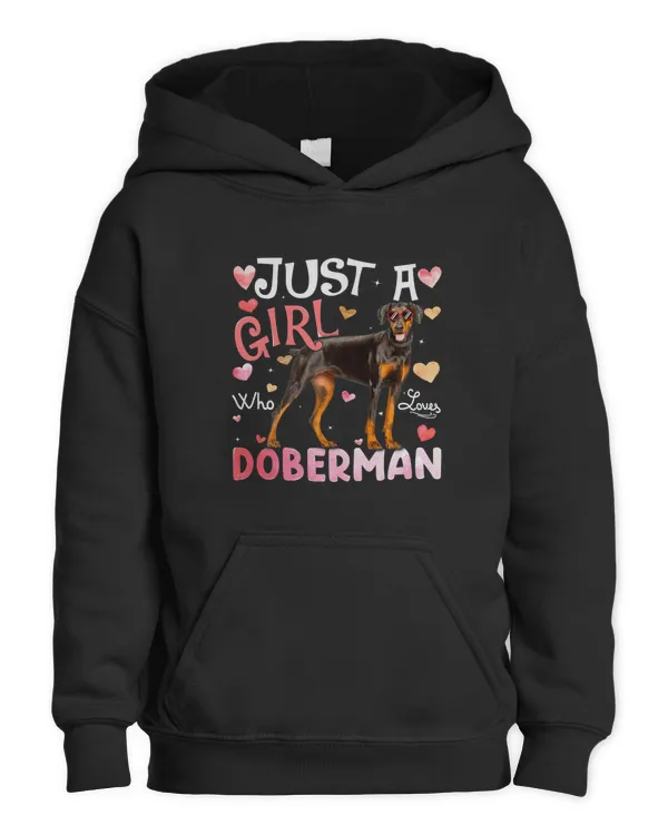 Kids Pullover Hoodie