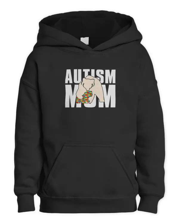 Kids Pullover Hoodie