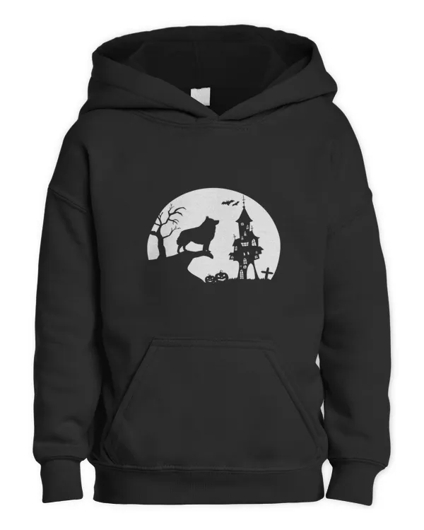 Kids Pullover Hoodie