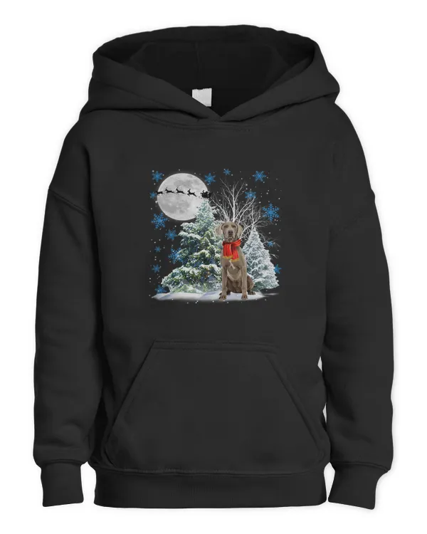 Kids Pullover Hoodie