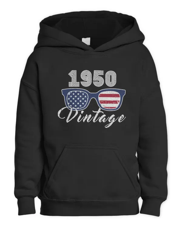 Kids Pullover Hoodie