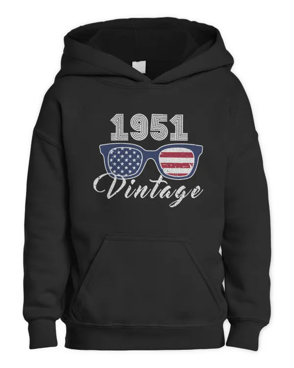 Kids Pullover Hoodie