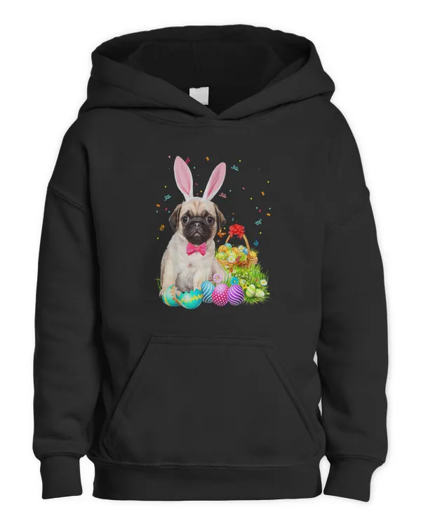 Kids Pullover Hoodie
