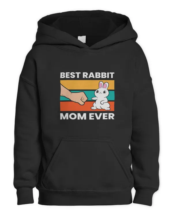 Kids Pullover Hoodie