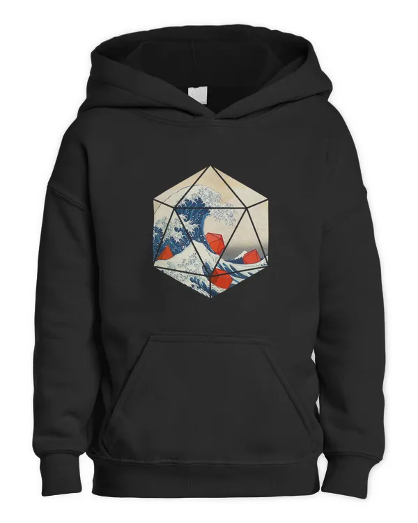 Kids Pullover Hoodie
