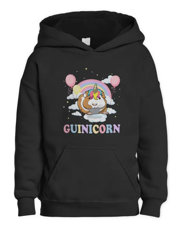 Kids Pullover Hoodie