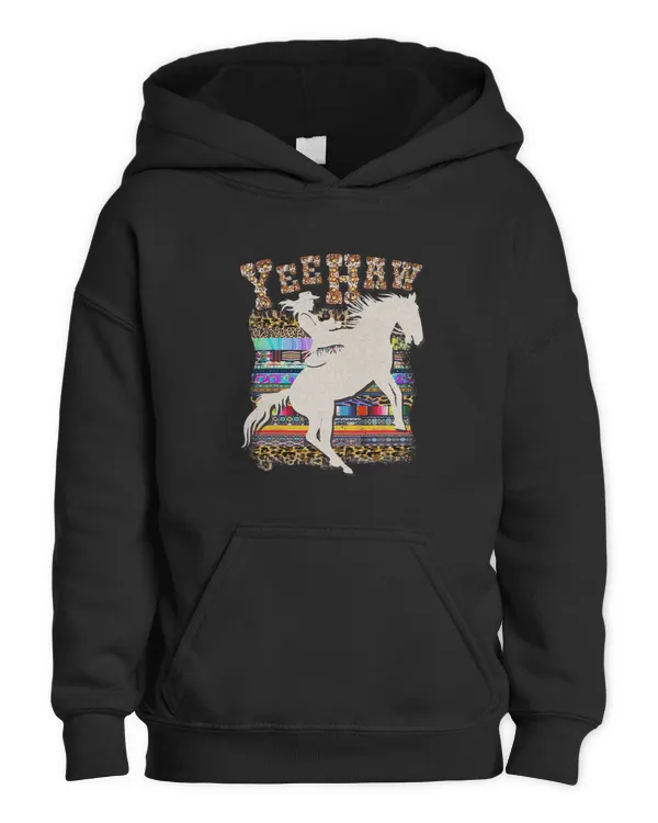 Kids Pullover Hoodie