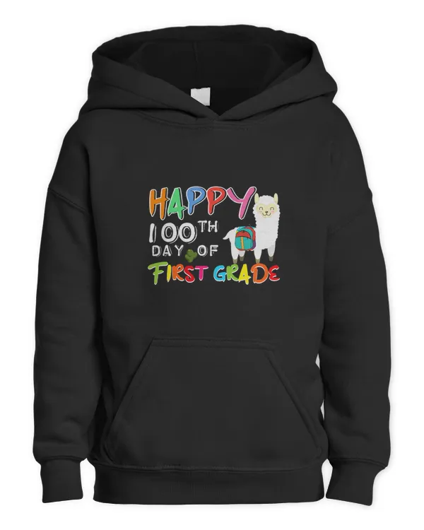 Kids Pullover Hoodie