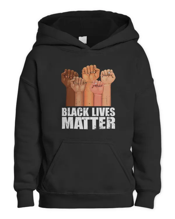 Kids Pullover Hoodie