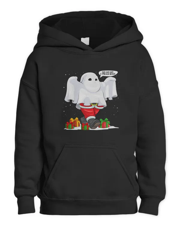 Kids Pullover Hoodie