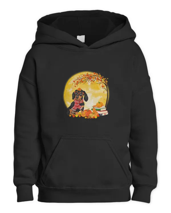 Kids Pullover Hoodie