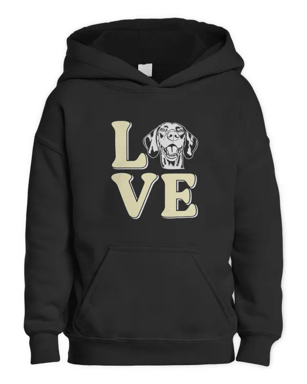 Kids Pullover Hoodie