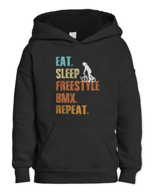 Kids Pullover Hoodie