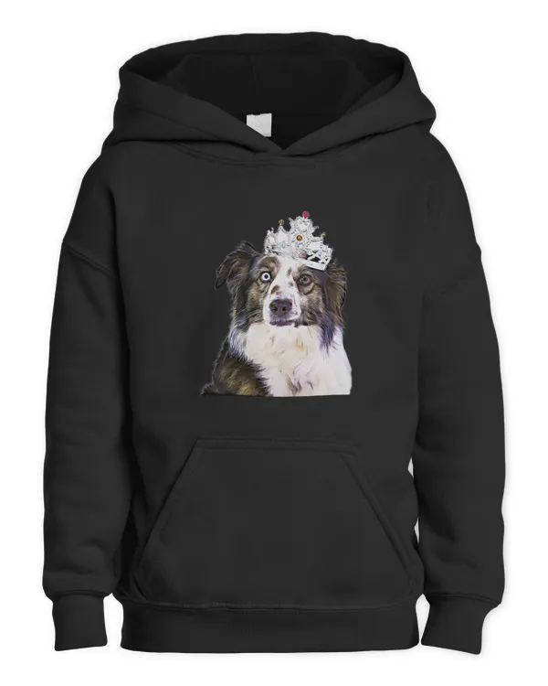 Kids Pullover Hoodie