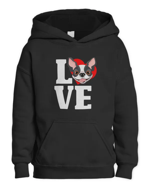 Kids Pullover Hoodie