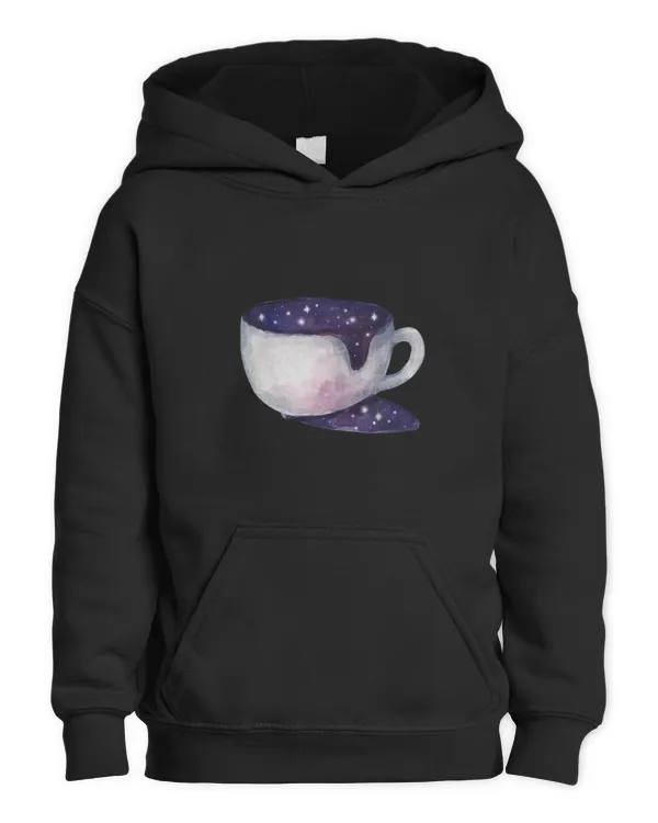 Kids Pullover Hoodie