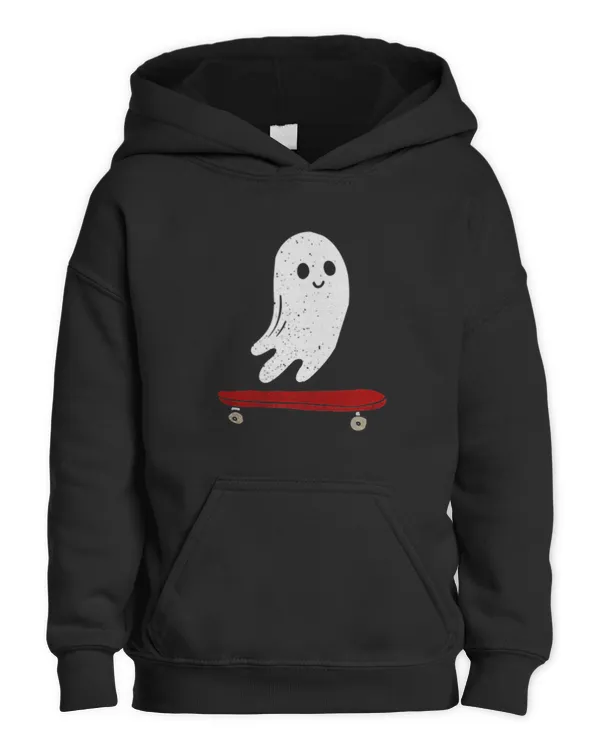 Kids Pullover Hoodie