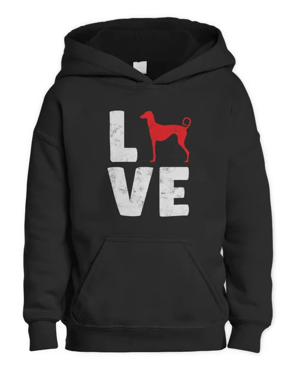 Kids Pullover Hoodie