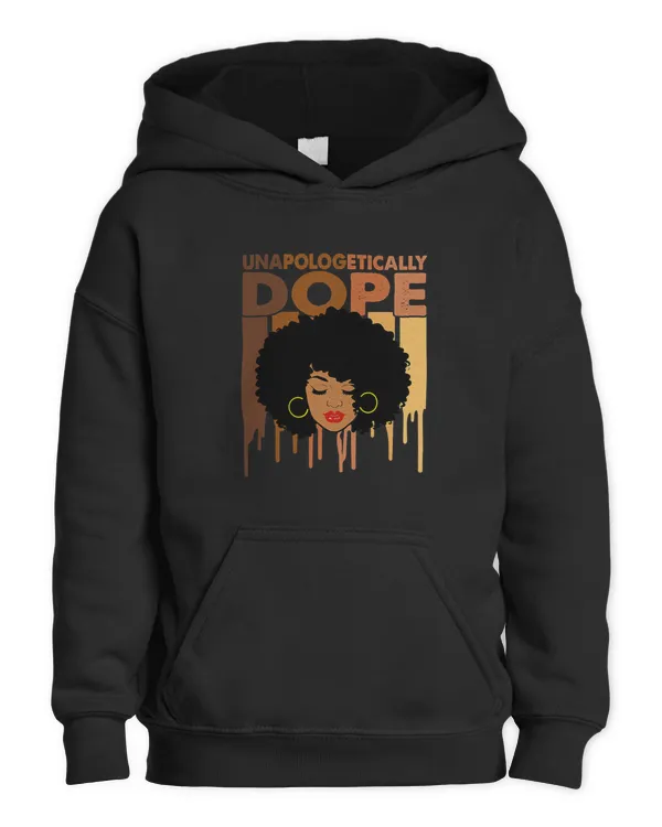 Kids Pullover Hoodie