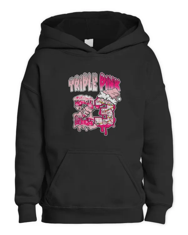 Kids Pullover Hoodie