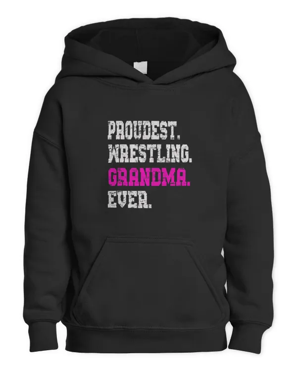 Kids Pullover Hoodie