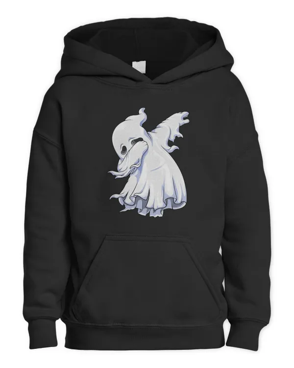 Kids Pullover Hoodie