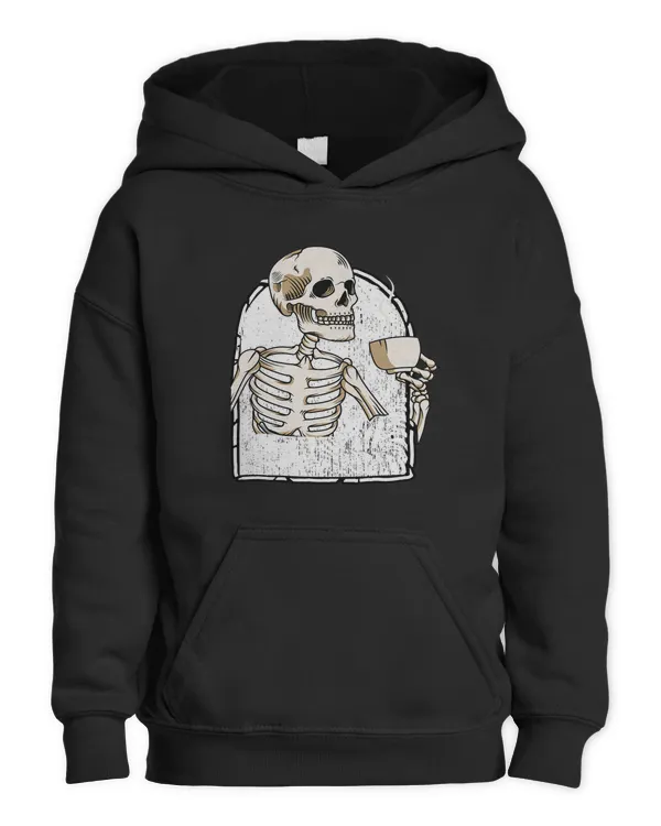 Kids Pullover Hoodie