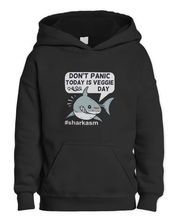 Kids Pullover Hoodie