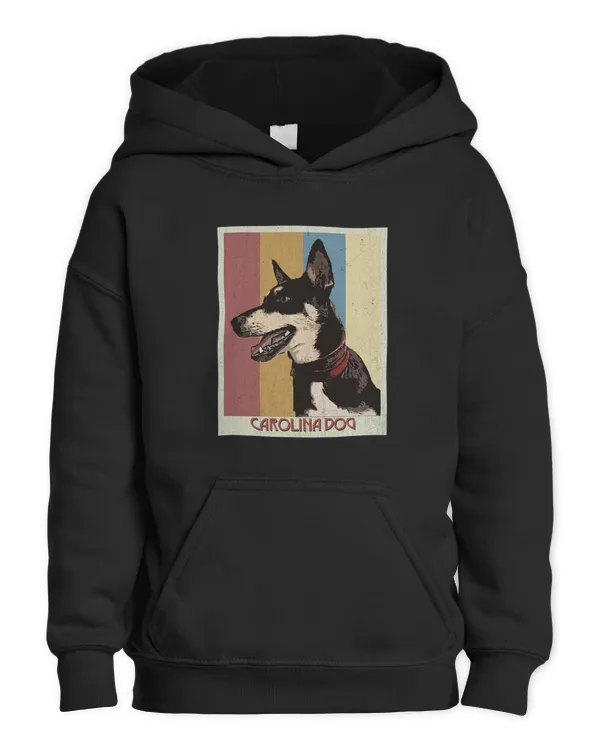 Kids Pullover Hoodie