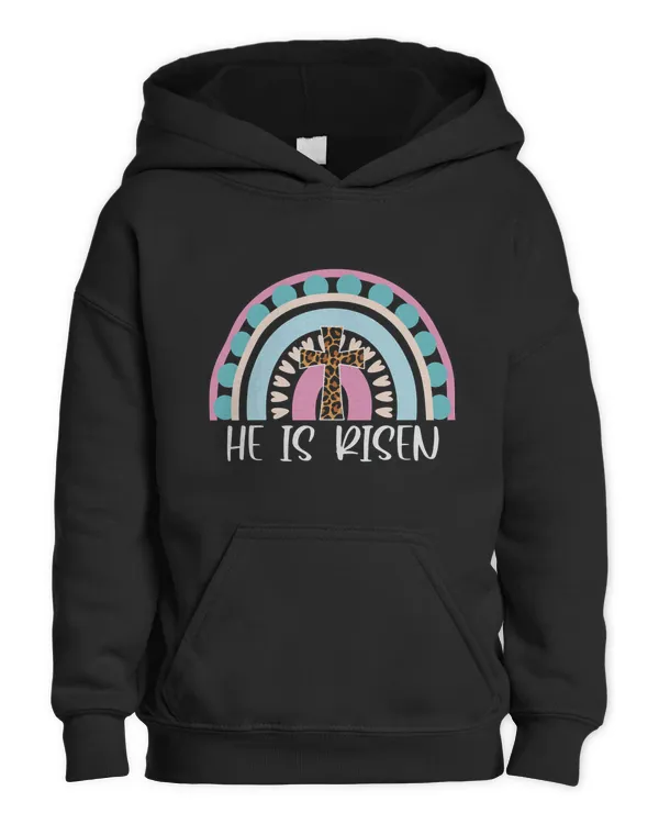 Kids Pullover Hoodie