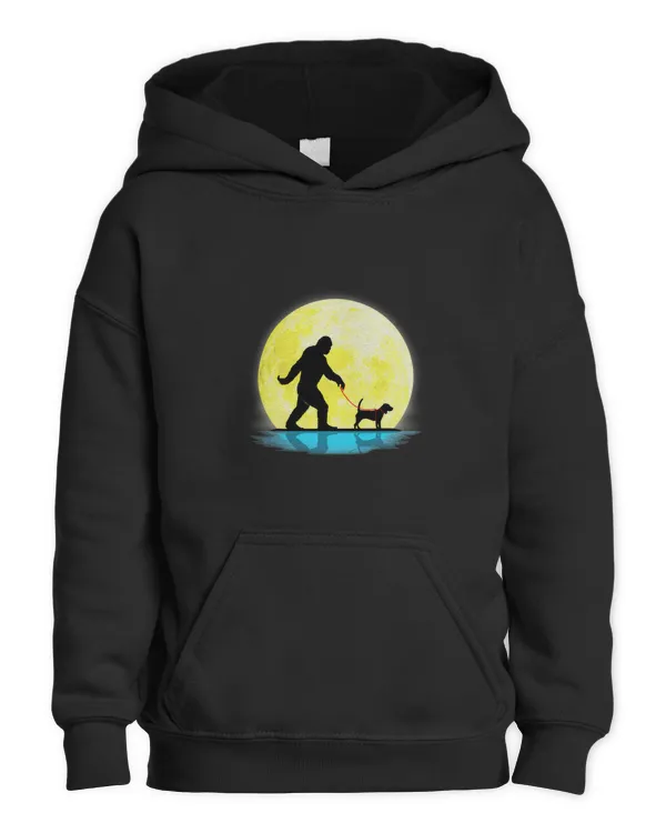 Kids Pullover Hoodie