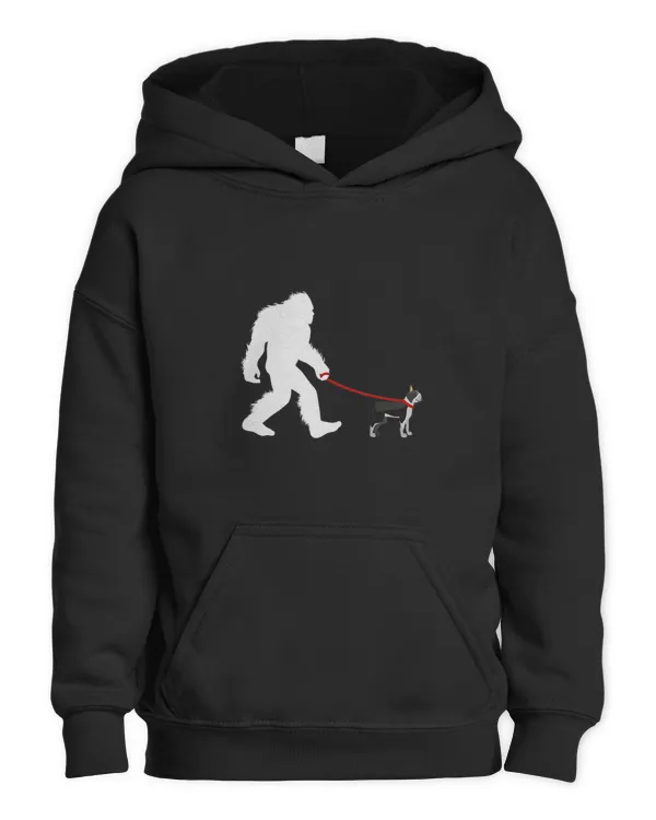 Kids Pullover Hoodie