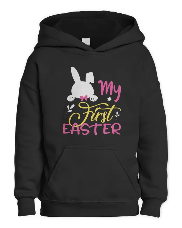 Kids Pullover Hoodie
