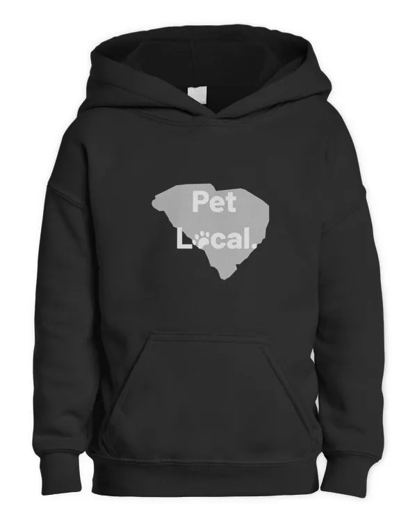 Kids Pullover Hoodie