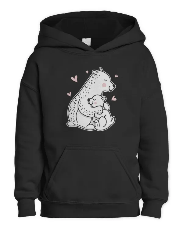Kids Pullover Hoodie