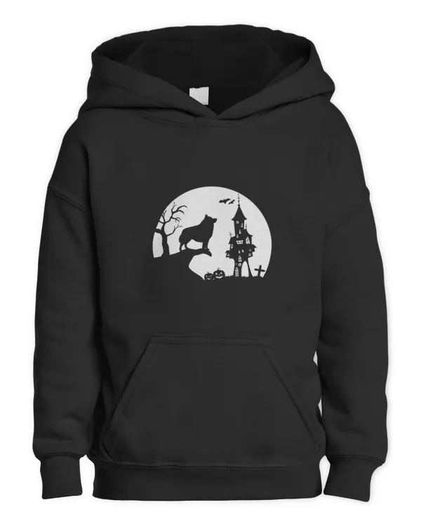 Kids Pullover Hoodie